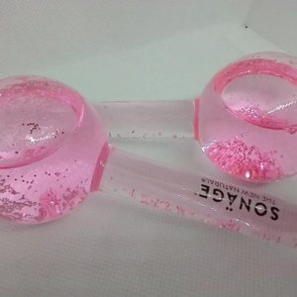 SONAGE FRIOZ ICY GLOBES Facial Massager - Picture 8 of 13